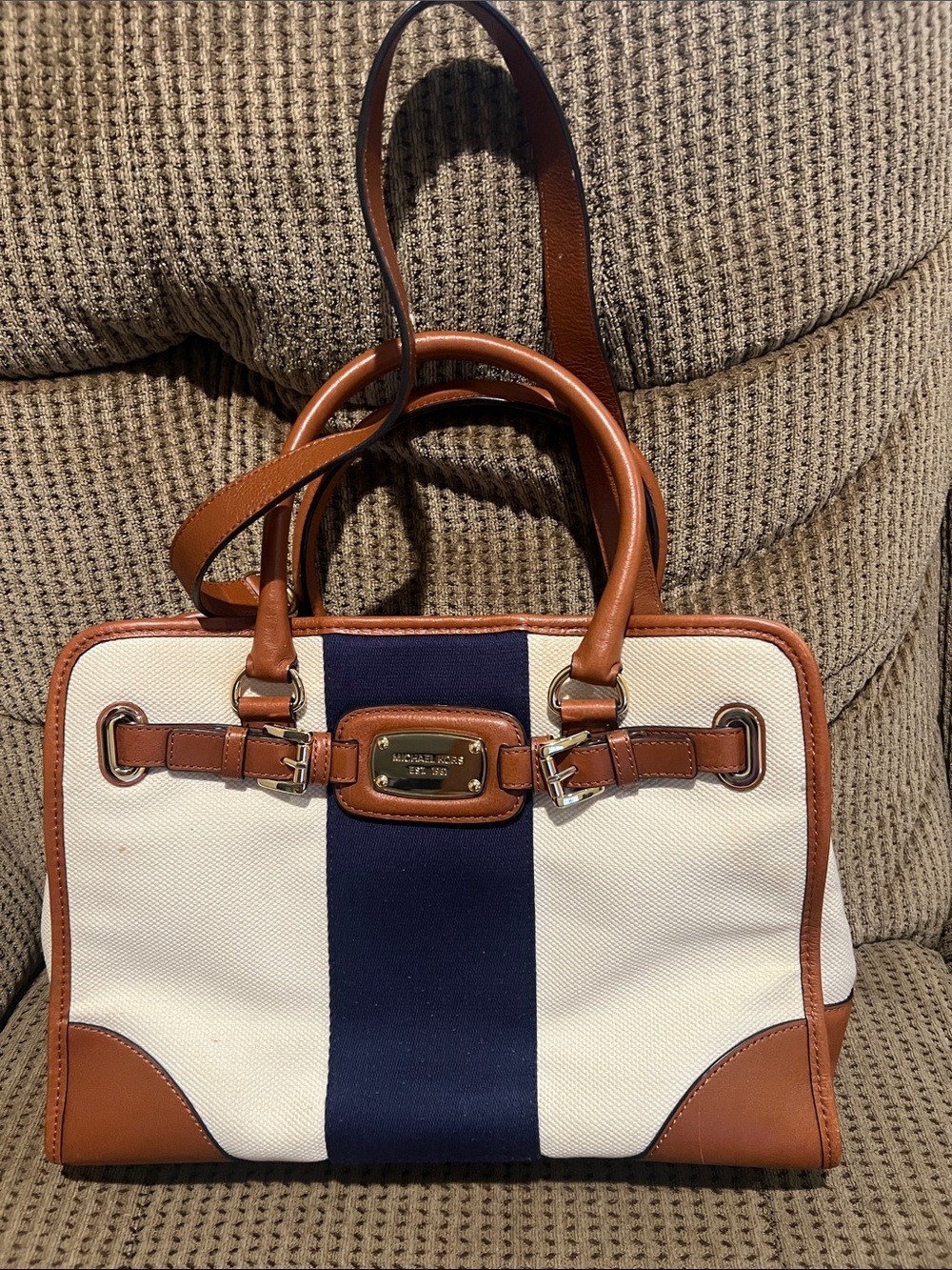 Michael kors tote